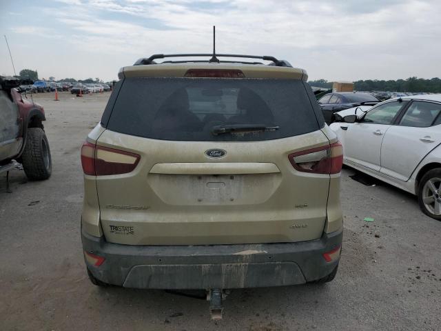 Photo 5 VIN: MAJ6P1CL5JC183144 - FORD ECOSPORT S 