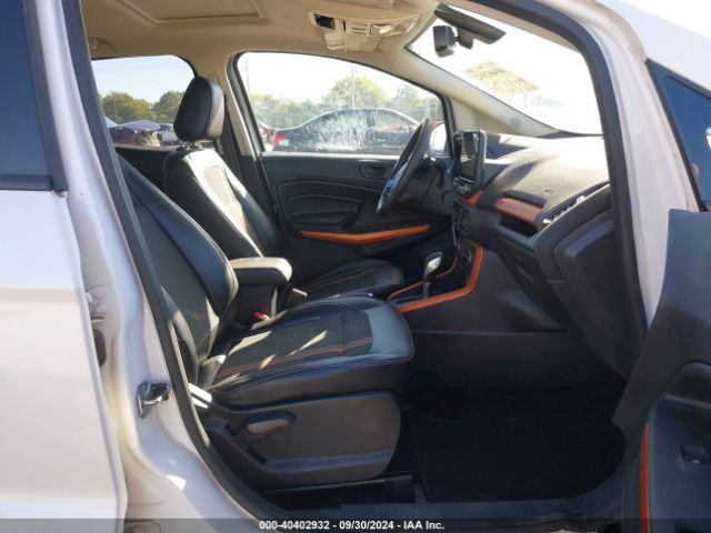 Photo 4 VIN: MAJ6P1CL5JC210956 - FORD ECOSPORT 