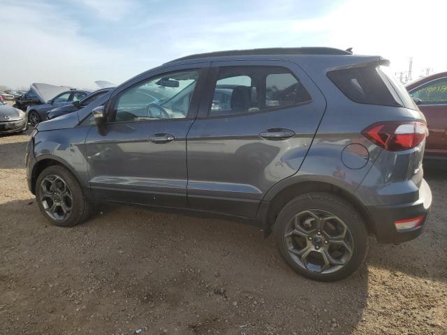 Photo 1 VIN: MAJ6P1CL5JC224582 - FORD ECOSPORT S 