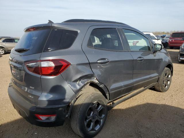 Photo 2 VIN: MAJ6P1CL5JC224582 - FORD ECOSPORT S 