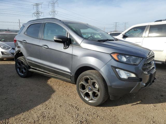 Photo 3 VIN: MAJ6P1CL5JC224582 - FORD ECOSPORT S 