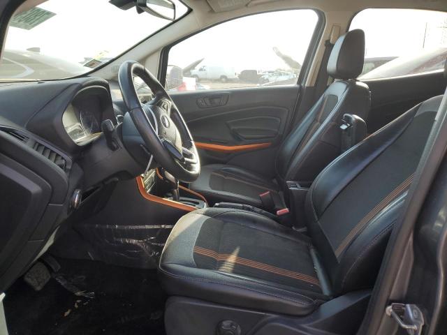 Photo 6 VIN: MAJ6P1CL5JC224582 - FORD ECOSPORT S 