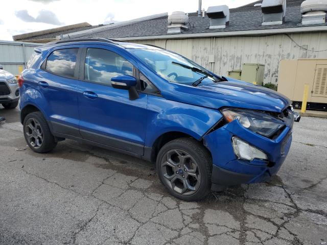 Photo 3 VIN: MAJ6P1CL5JC232083 - FORD ECOSPORT S 