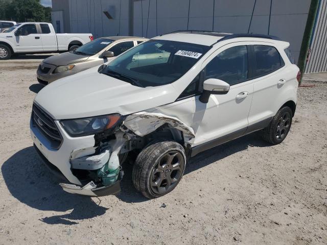 Photo 0 VIN: MAJ6P1CL5JC232858 - FORD ECOSPORT S 