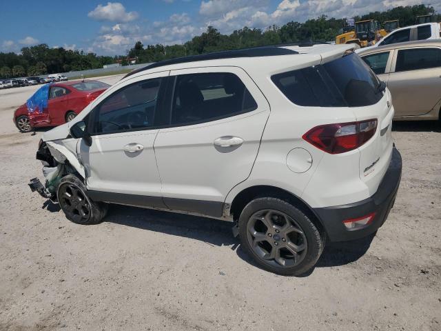 Photo 1 VIN: MAJ6P1CL5JC232858 - FORD ECOSPORT S 