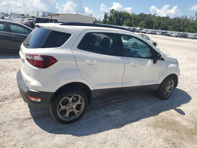 Photo 2 VIN: MAJ6P1CL5JC232858 - FORD ECOSPORT S 