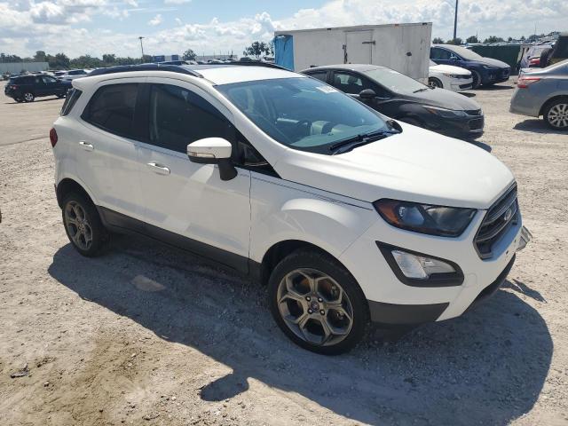 Photo 3 VIN: MAJ6P1CL5JC232858 - FORD ECOSPORT S 