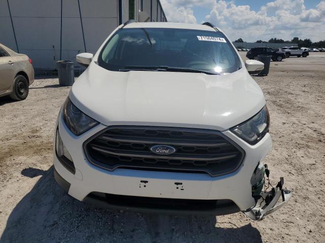 Photo 4 VIN: MAJ6P1CL5JC232858 - FORD ECOSPORT S 