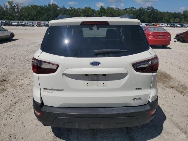 Photo 5 VIN: MAJ6P1CL5JC232858 - FORD ECOSPORT S 