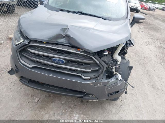 Photo 5 VIN: MAJ6P1CL5JC238711 - FORD ECOSPORT 