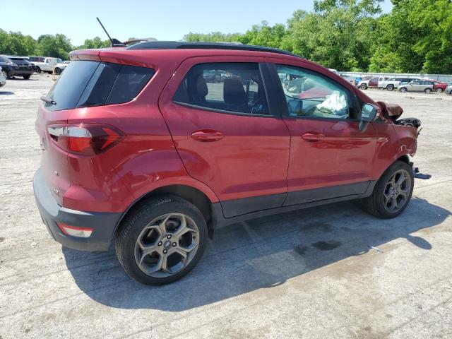 Photo 2 VIN: MAJ6P1CL5JC244122 - FORD ECOSPORT 