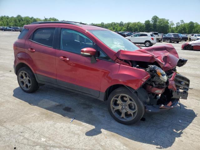 Photo 3 VIN: MAJ6P1CL5JC244122 - FORD ECOSPORT 