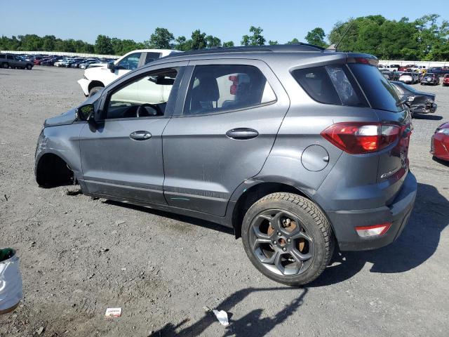 Photo 1 VIN: MAJ6P1CL5JC245450 - FORD ECOSPORT 