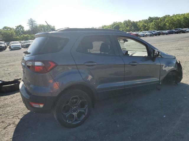 Photo 2 VIN: MAJ6P1CL5JC245450 - FORD ECOSPORT 