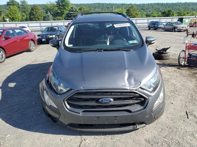 Photo 4 VIN: MAJ6P1CL5JC245450 - FORD ECOSPORT 