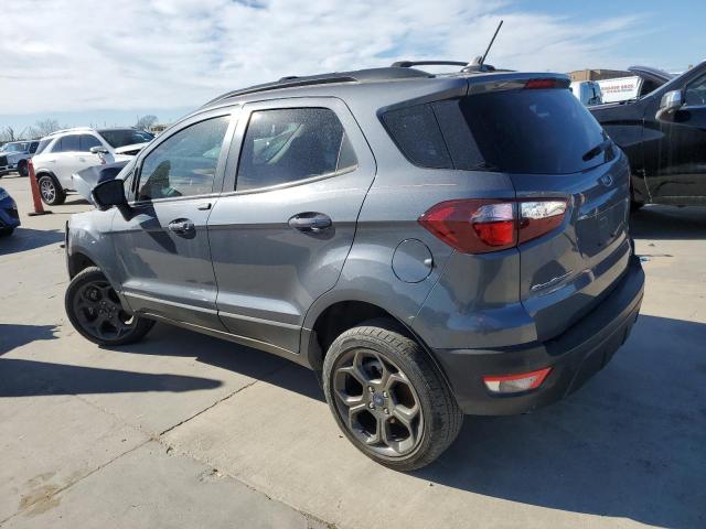 Photo 1 VIN: MAJ6P1CL6JC159533 - FORD ECOSPORT 