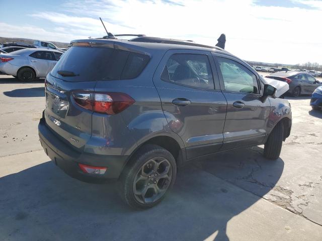 Photo 2 VIN: MAJ6P1CL6JC159533 - FORD ECOSPORT 