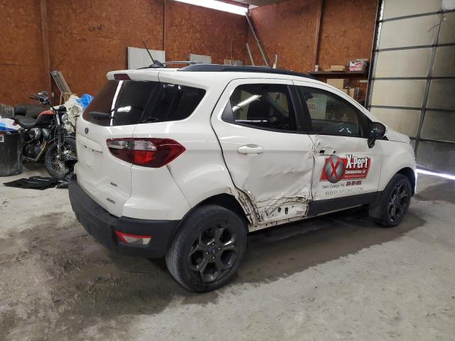 Photo 2 VIN: MAJ6P1CL6JC179619 - FORD ECOSPORT 