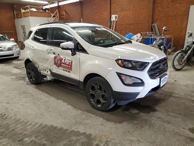 Photo 3 VIN: MAJ6P1CL6JC179619 - FORD ECOSPORT 