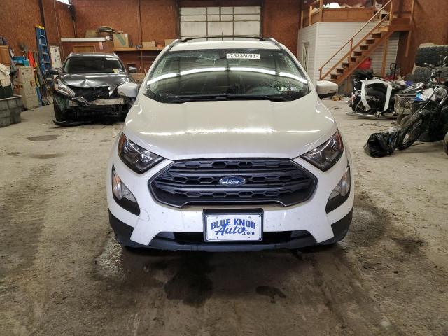 Photo 4 VIN: MAJ6P1CL6JC179619 - FORD ECOSPORT 