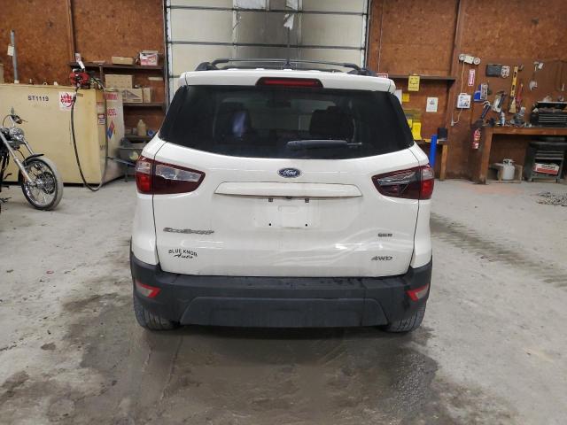 Photo 5 VIN: MAJ6P1CL6JC179619 - FORD ECOSPORT 