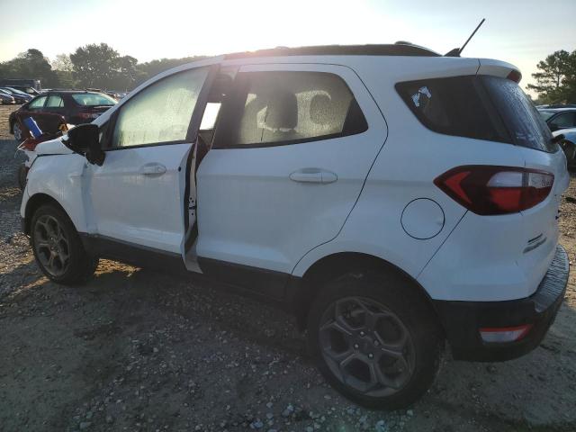 Photo 1 VIN: MAJ6P1CL6JC179930 - FORD ECOSPORT S 