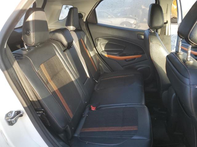 Photo 10 VIN: MAJ6P1CL6JC179930 - FORD ECOSPORT S 