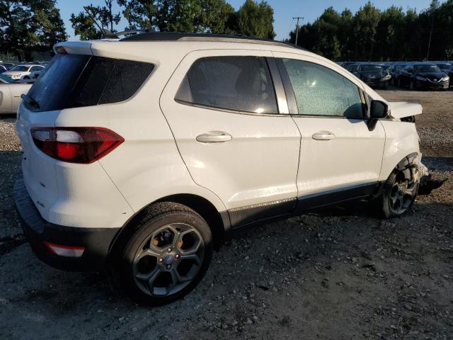 Photo 2 VIN: MAJ6P1CL6JC179930 - FORD ECOSPORT S 