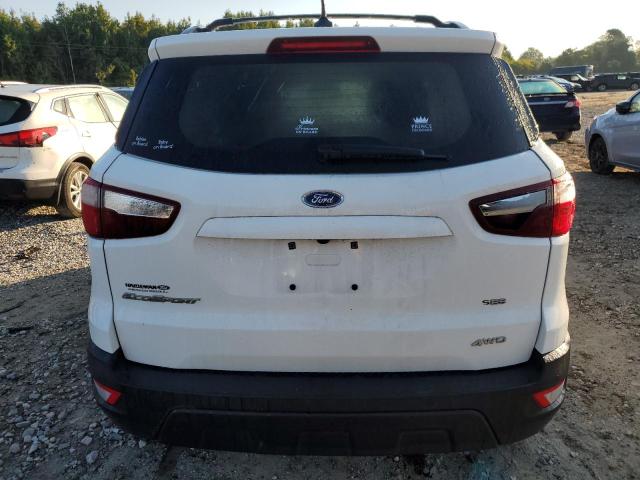 Photo 5 VIN: MAJ6P1CL6JC179930 - FORD ECOSPORT S 