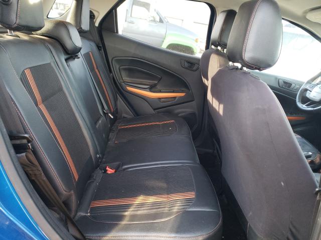 Photo 5 VIN: MAJ6P1CL6JC181628 - FORD ECOSPORT S 