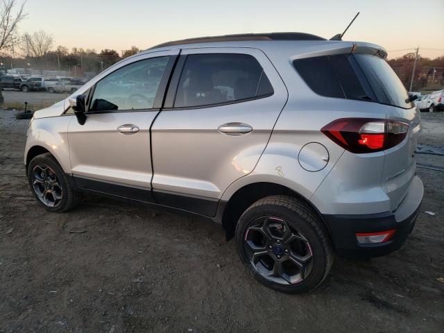 Photo 1 VIN: MAJ6P1CL6JC193617 - FORD ECOSPORT 