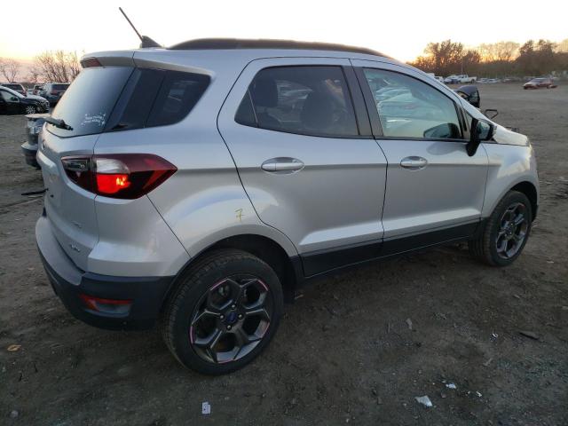 Photo 2 VIN: MAJ6P1CL6JC193617 - FORD ECOSPORT 