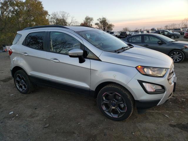 Photo 3 VIN: MAJ6P1CL6JC193617 - FORD ECOSPORT 