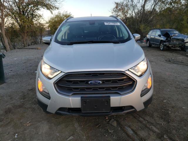 Photo 4 VIN: MAJ6P1CL6JC193617 - FORD ECOSPORT 