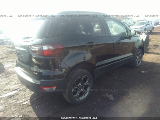 Photo 3 VIN: MAJ6P1CL6JC197988 - FORD ECOSPORT 