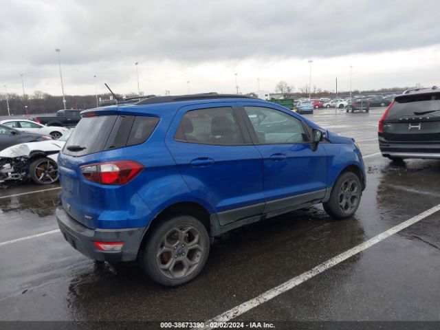 Photo 1 VIN: MAJ6P1CL7JC159492 - FORD ECOSPORT 