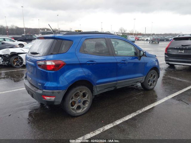 Photo 3 VIN: MAJ6P1CL7JC159492 - FORD ECOSPORT 