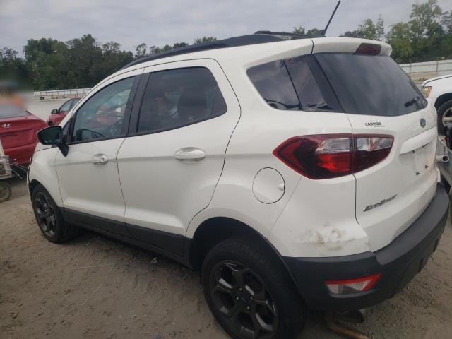 Photo 1 VIN: MAJ6P1CL7JC160383 - FORD ECOSPORT S 