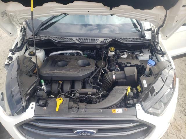 Photo 10 VIN: MAJ6P1CL7JC160383 - FORD ECOSPORT S 