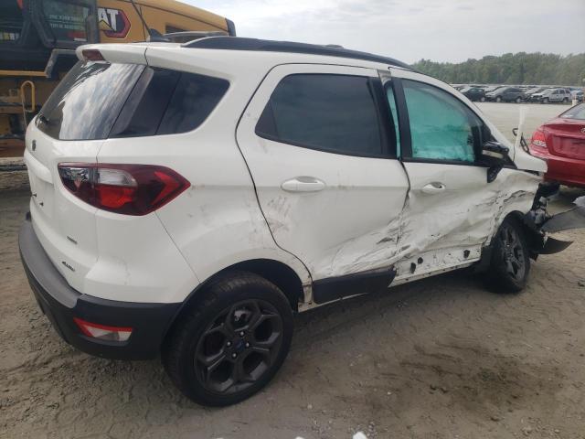 Photo 2 VIN: MAJ6P1CL7JC160383 - FORD ECOSPORT S 