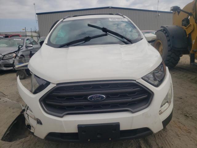 Photo 4 VIN: MAJ6P1CL7JC160383 - FORD ECOSPORT S 