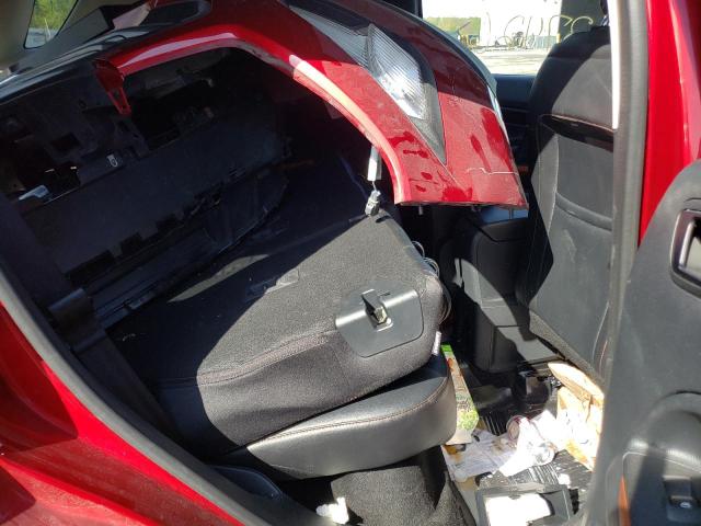 Photo 5 VIN: MAJ6P1CL7JC172369 - FORD ECOSPORT S 