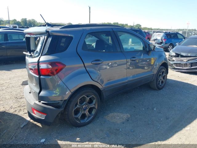 Photo 3 VIN: MAJ6P1CL7JC184618 - FORD ECOSPORT 