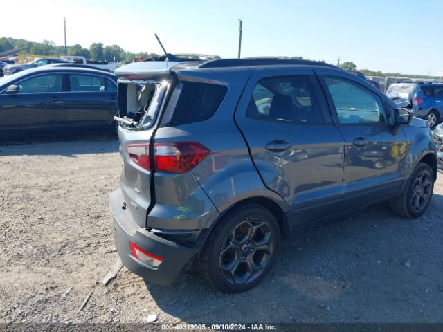 Photo 5 VIN: MAJ6P1CL7JC184618 - FORD ECOSPORT 