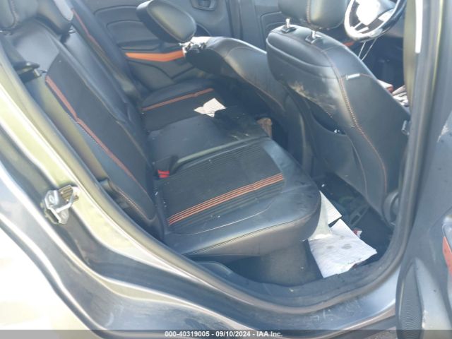 Photo 7 VIN: MAJ6P1CL7JC184618 - FORD ECOSPORT 