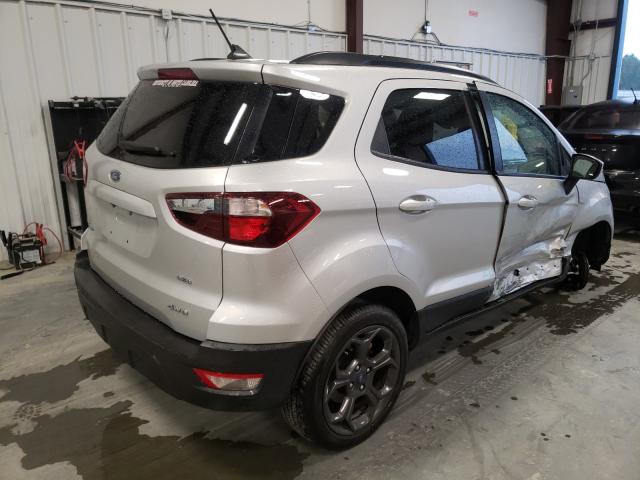 Photo 3 VIN: MAJ6P1CL7JC188264 - FORD ECOSPORT S 