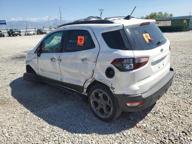 Photo 1 VIN: MAJ6P1CL7JC207718 - FORD ECOSPORT S 