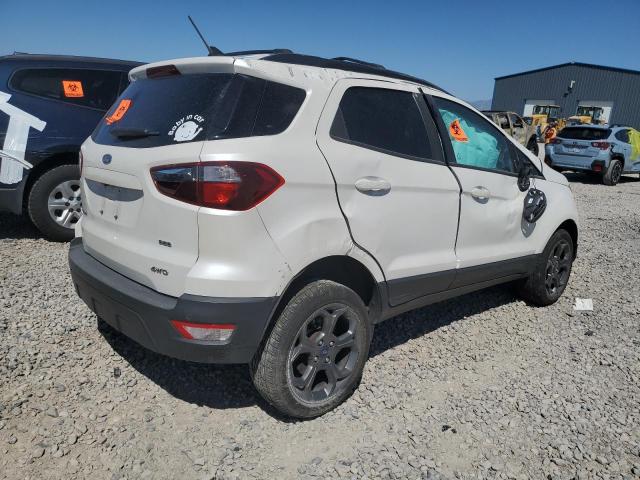 Photo 2 VIN: MAJ6P1CL7JC207718 - FORD ECOSPORT S 