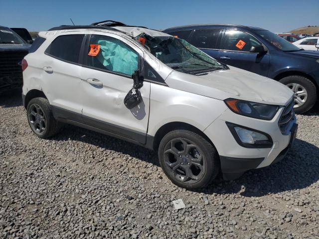 Photo 3 VIN: MAJ6P1CL7JC207718 - FORD ECOSPORT S 