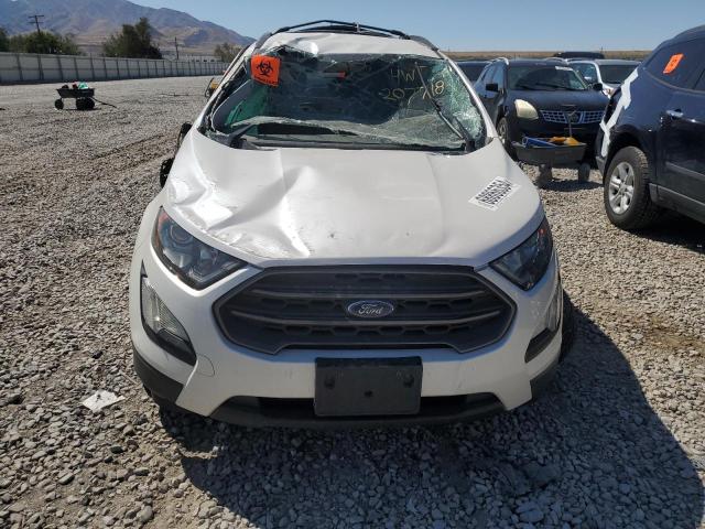 Photo 4 VIN: MAJ6P1CL7JC207718 - FORD ECOSPORT S 